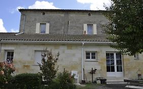 Chambres d'Hotes La Mouline